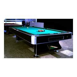 Pocket Billiards at best price in New Delhi by Victoria Sales Company ...