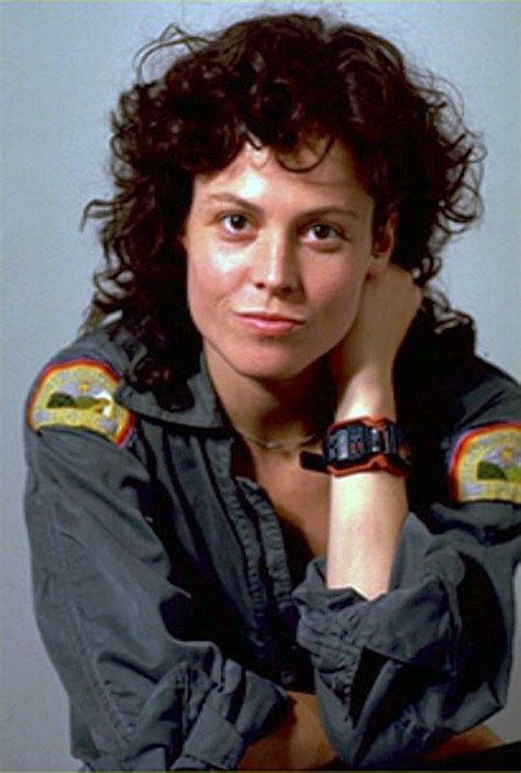 Alien - Sigourney Weaver as Ripley Alien 1979, Alien Film, Alien ...