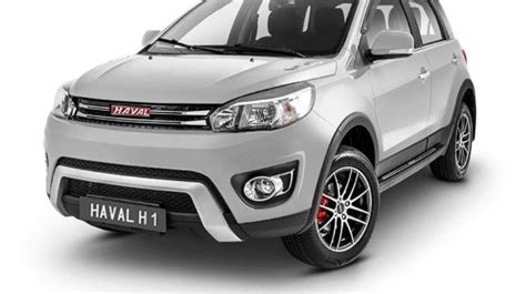 haval h1 review malaysia - Heather Lee