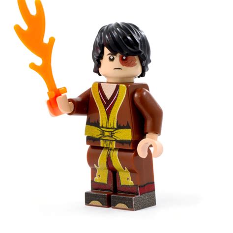 #lego zuko on Tumblr