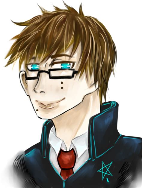 Yukio Okumura on YukiShu-FC - DeviantArt