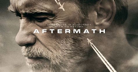 Aftermath Trailer Has Arnold Schwarzenegger Out for Revenge