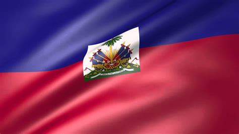 Haiti Flag Wallpapers - Wallpaper Cave