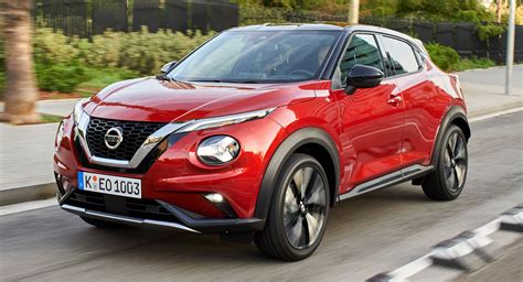 [B! 自動車] Take A Closer Look At The 2020 Nissan Juke In 141 Pictures ...