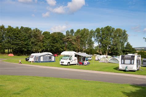 Scarborough Camping & Caravanning Club - Yorkshire Coast Directory