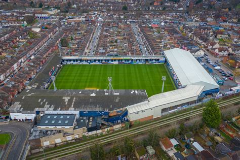 Luton Town Bersiap Masuki Liga Premier Inggris - sijori.id