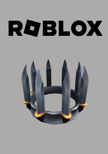 Buy Roblox: Knife Crown - Murder Mystery 2 (DLC) PC Other key! Cheap ...