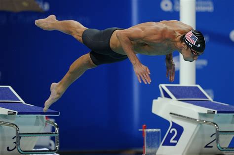 Lessons from Michael Phelps’ Extraordinary Pre-Race Ritual | Graeme ...