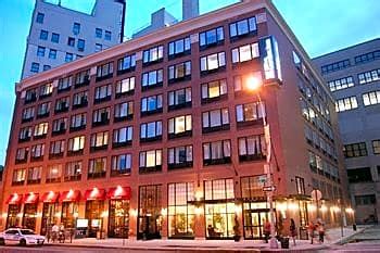 Hilton Garden Inn New York Tribeca - Guest Reservations