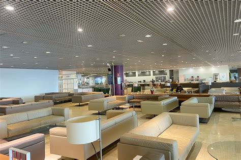 10 Fun Reasons to Use Priority Pass Lounges While Traveling