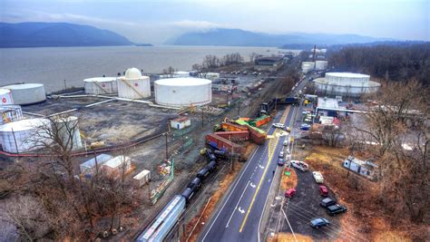 CSX freight train derailment cleanup continues today