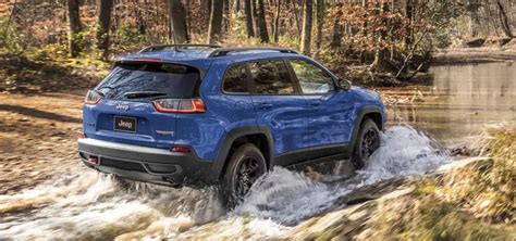 2021 Jeep Cherokee Colors | Chiefland Chrysler Dodge Jeep Ram FIAT