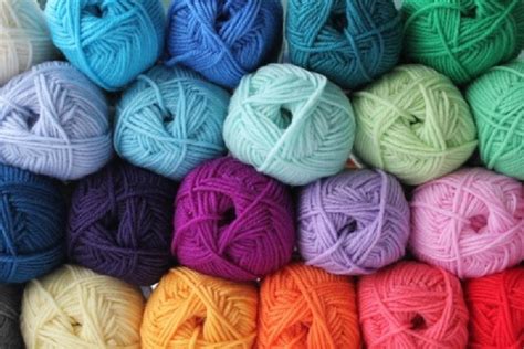 A Comprehensive Guide to Knitting Yarn: Types, Weights, and Buying Tips ...