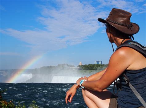 The 6 Best Hotels for Viewing Niagara Falls - Nicki's Random Musings