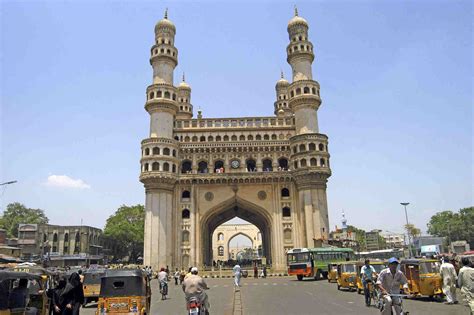 8 Best Things to Do in Hyderabad, India