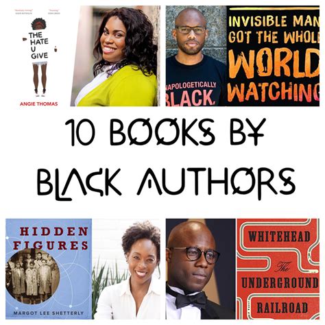 10 Books By Black Authors To Read For The Summer - Creators For The Culture