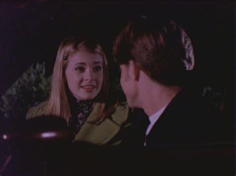 Sabrina and Harvey - First Kiss - 1.17 - Sabrina and Harvey Image ...