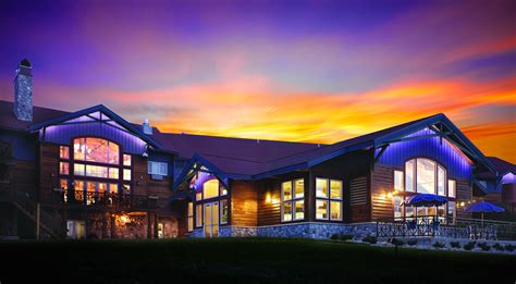 Lake of the Torches Resort Casino - Rhinelander, Wisconsin ...