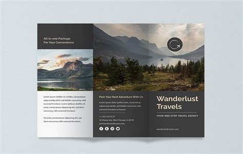 Microsoft Word Pamphlet Template – Cardtemplate.my.id