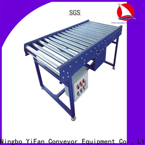 new design gravity conveyor manufacturers powered manufacturer for ...