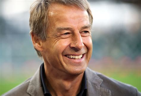 Jürgen Klinsmann reprend du service au Hertha Berlin – Sport.fr