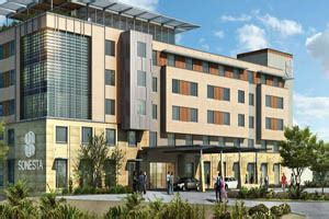 Sonesta Bee Cave Austin Hotel to Open Spring 2015 - Austin Tenant Advisors