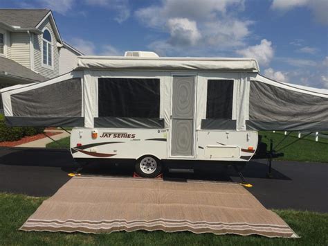 2005 Jayco Pop Up Camper Vehicles For Sale