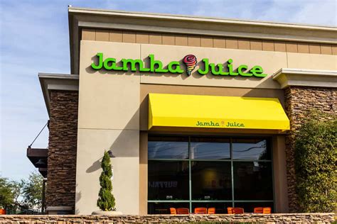 20 Best Smoothies on the Jamba Juice Menu