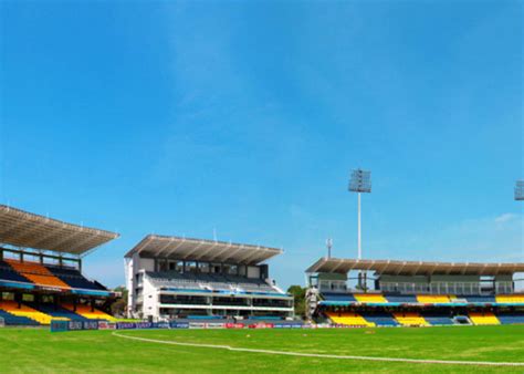 Cricket stadium in Colombo – on the map, photo | Sri Lanka Finder