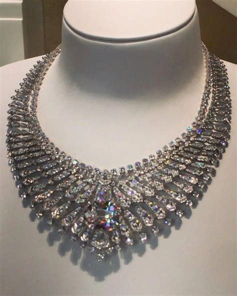 Top cartier diamond necklaces 4830 #cartierdiamondnecklaces | Beautiful ...