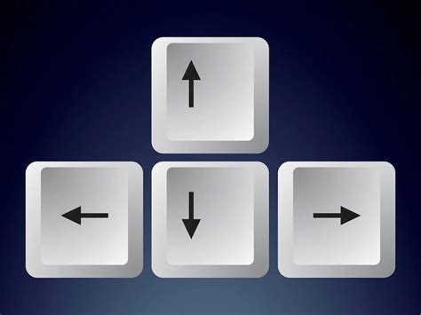 Arrow keys not working on the keyboard? 10 ways to fix them - Hirosart