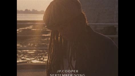 Jp Cooper - September Song [MP3 Free Download] - YouTube