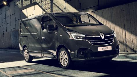 New Renault Van Offers