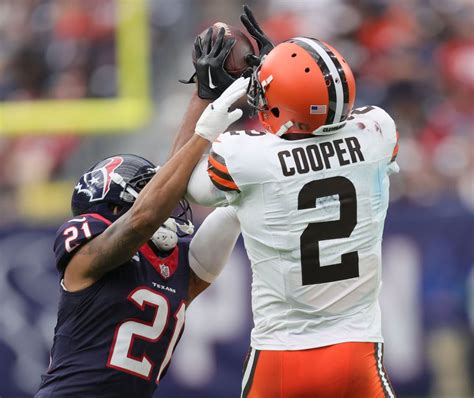 Browns WR Amari Cooper named AFC Offensive Player of the Week for ...