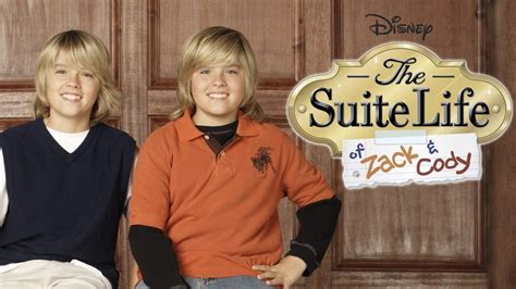 Suite Life of Zack and Cody On Deck | Review - YouTube