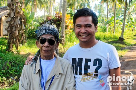 LAMITAN, BASILAN: Meeting Uwang Ahadas, a "National Living Treasure ...