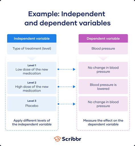 Difference Between Independent And Dependent Variable (with, 41% OFF