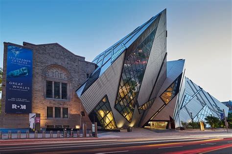 Royal Ontario Museum Admission 2024 - Toronto