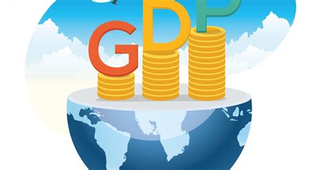 What is gross domestic product (GDP) | Definition and Meaning (2023)