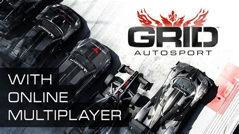 GRID™ Autosport for Nintendo Switch - Nintendo Official Site