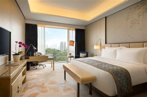 5 Star Luxury Hotel in Fuzhou, China | Kempinski Hotel Fuzhou