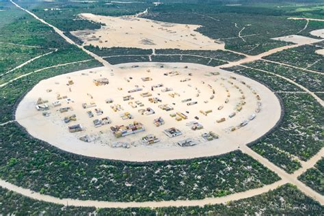 Hidden Florida Bombing Range in Ocala National Forest