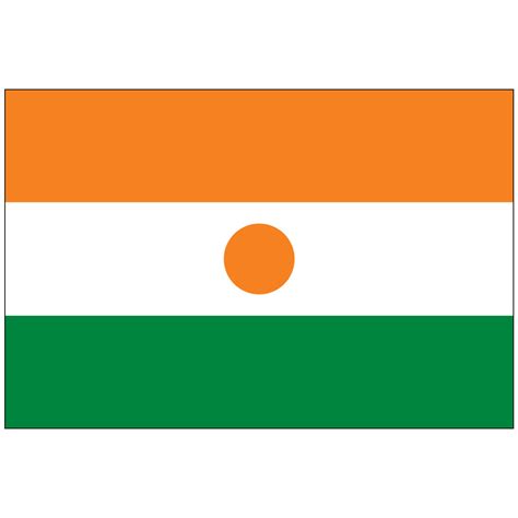 Niger Flag | American Flags Express