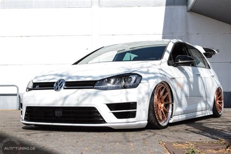 RRRRRRRattenscharf: Ein Golf Mk7 R zum Verlieben!