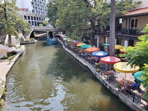 Frequently asked questions about the San Antonio Riverwalk