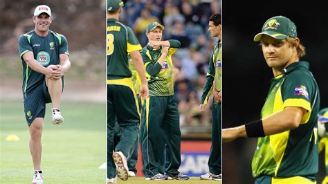 Australia captaincy: who is best placed to take over from Michael ...