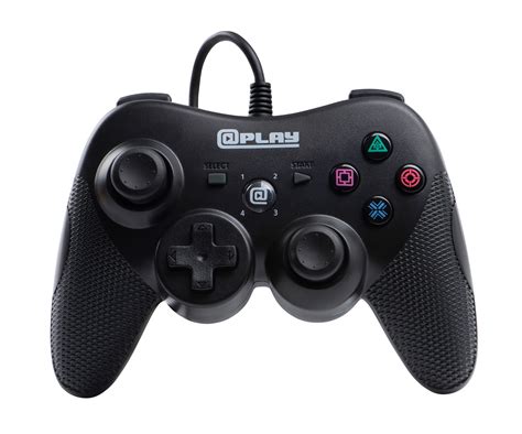 PlayStation 3 New Black Wired Controller | PlayStation 3 | GameStop