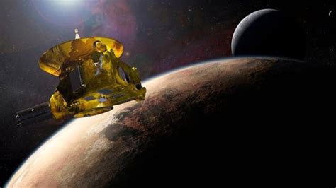 Pluto flyby confirmed by NASA | CBC News