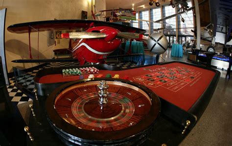 Hire Memphis Casino Parties - Casino Party Rentals in Memphis, Tennessee