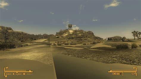 [Fnv] whenever i try to generate terrain LOD in FNV this happens, how ...